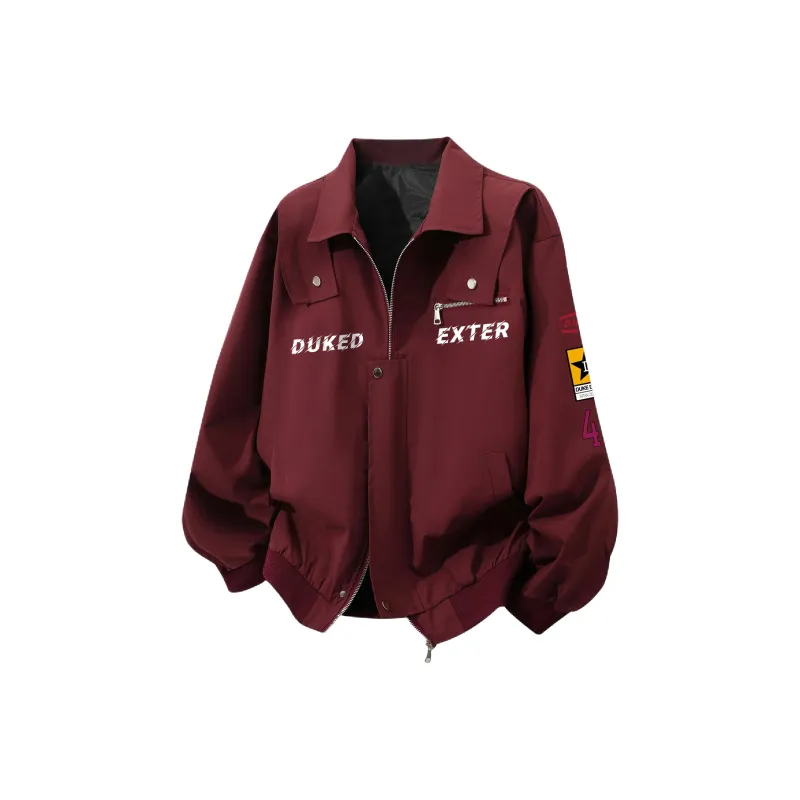 DUKE+DEXTER Jackets & Coats Unisex-5