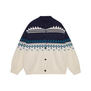 ICONS Lab Knitwear Unisex