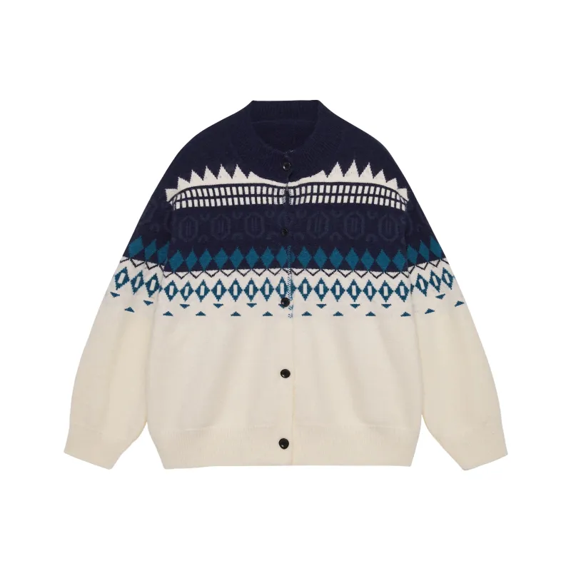 ICONS Lab Knitwear Unisex-0