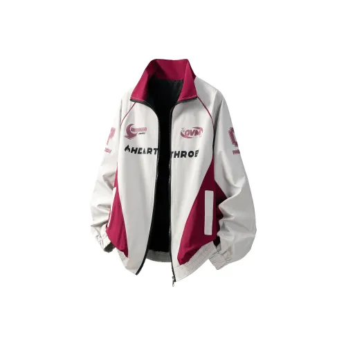 NEAR HERE Jackets & Coats Unisex