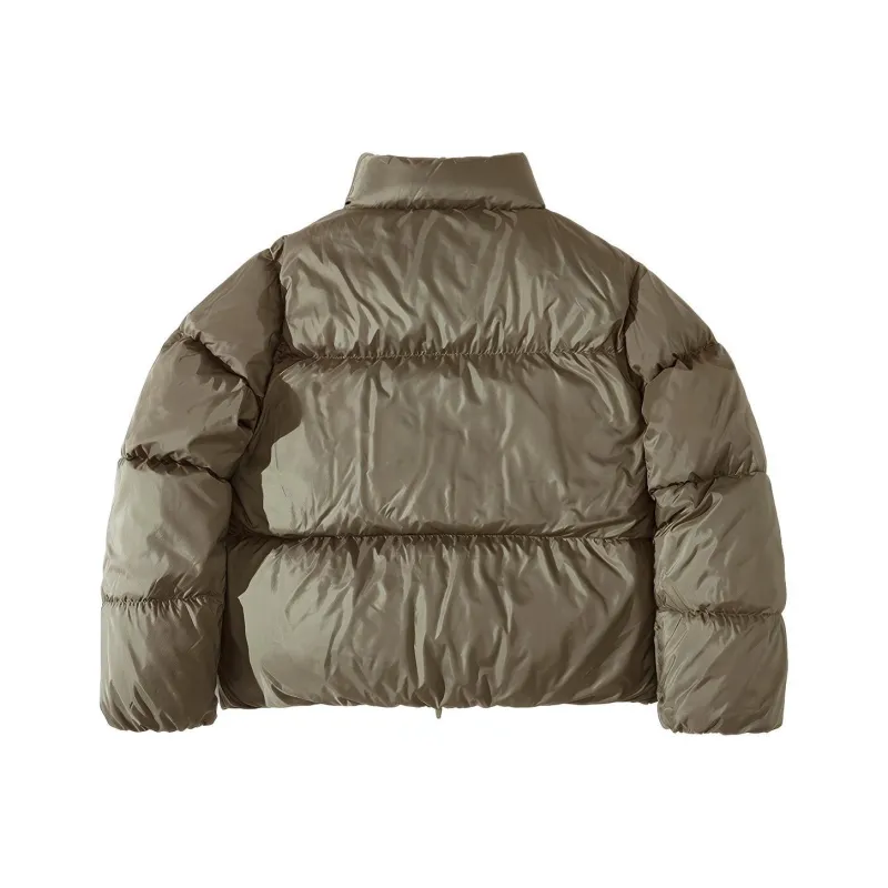NOTHOMME BLUE Down Jacket Unisex-1