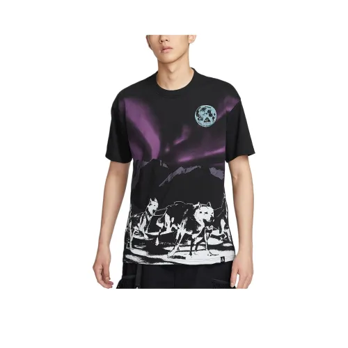 Nike Acg Northen Lights T shirt