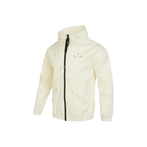 Jordan Jacket Men's Coconut Milk