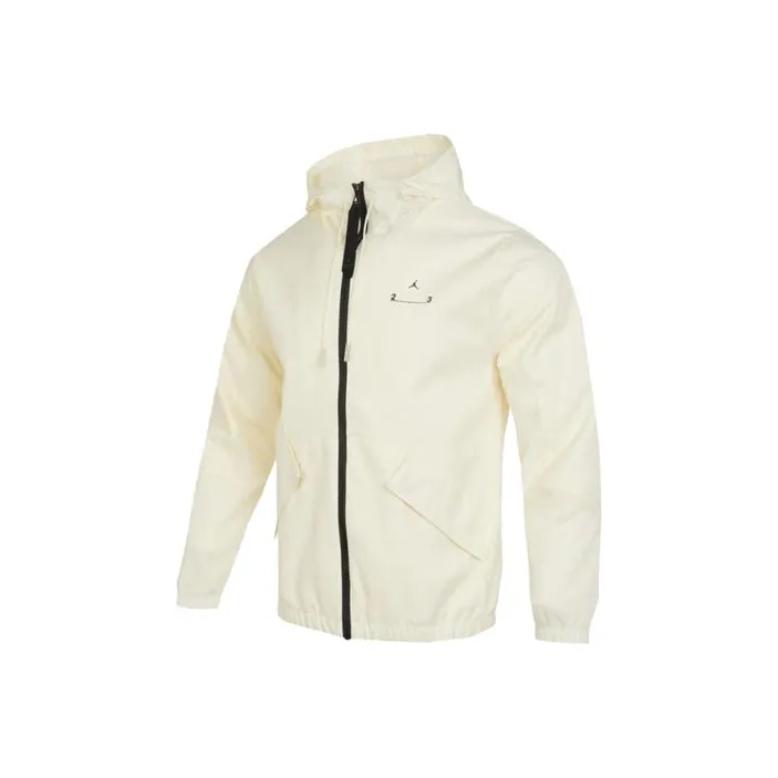 Jordan Jacket Men's Coconut Milk-0