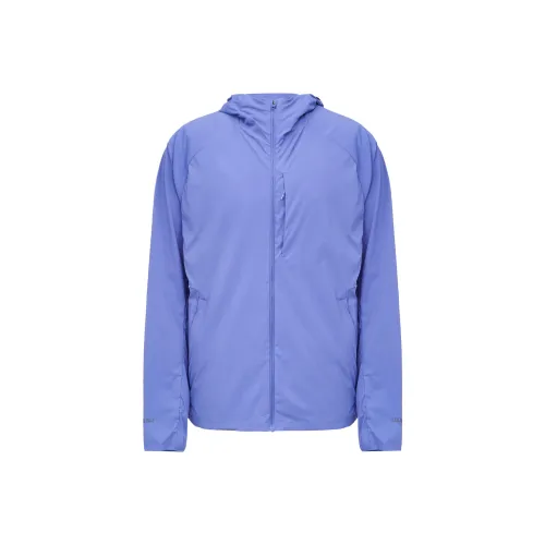 Lululemon Fast And Free Jacket Men's
