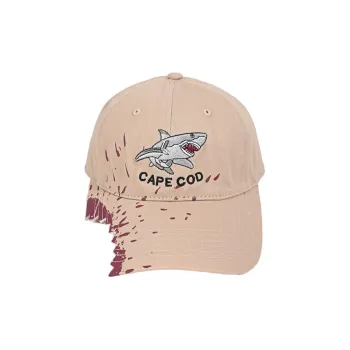 JKEM Cotton Baseball Caps Unisex