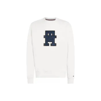 Tommy Hilfiger Sweatshirt Men's White