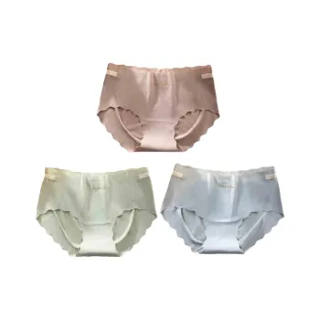 MADALLO Underpants Women's Combo Set