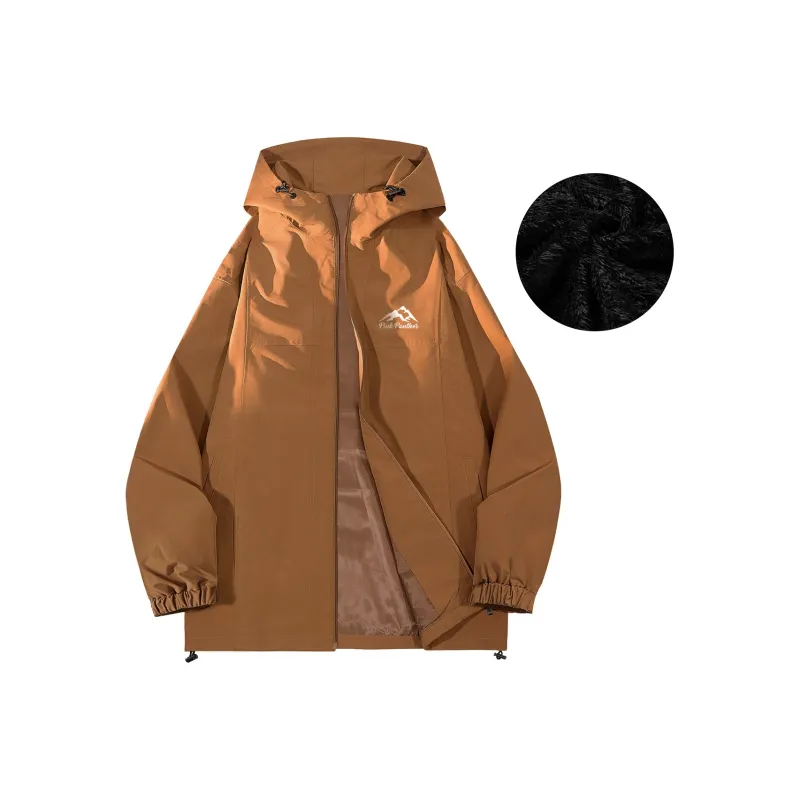 PINK PANTHER Jackets Coats Unisex-51