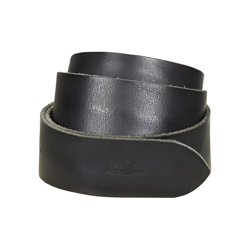 Levi's Leather Belts Women's Black -1