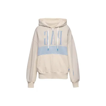 GAP Harlem's Fashion Row Collaboration Sweatshirts Unisex Beige