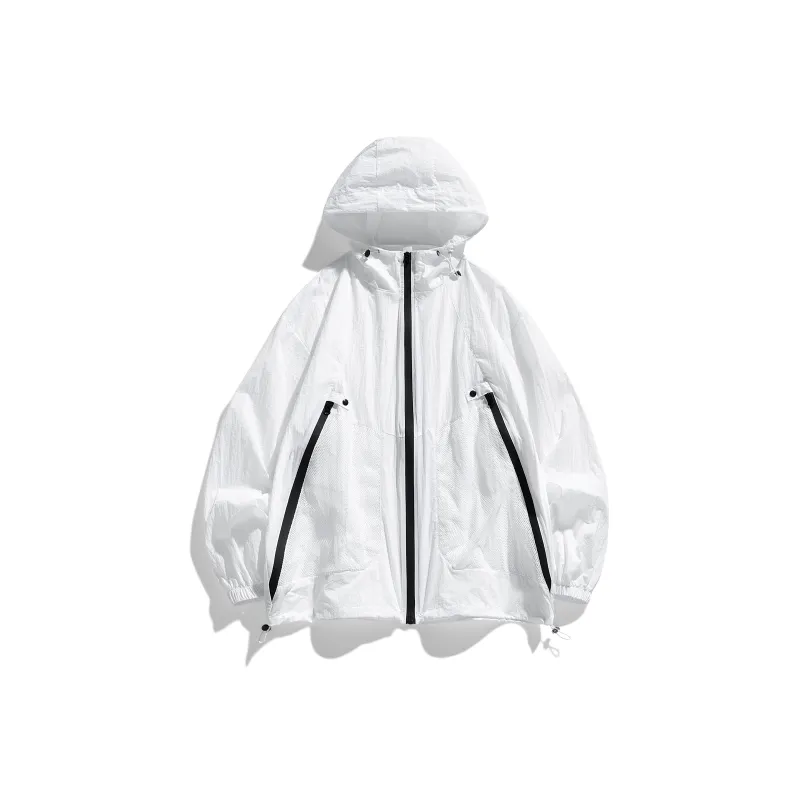 I.E Jackets Unisex-2