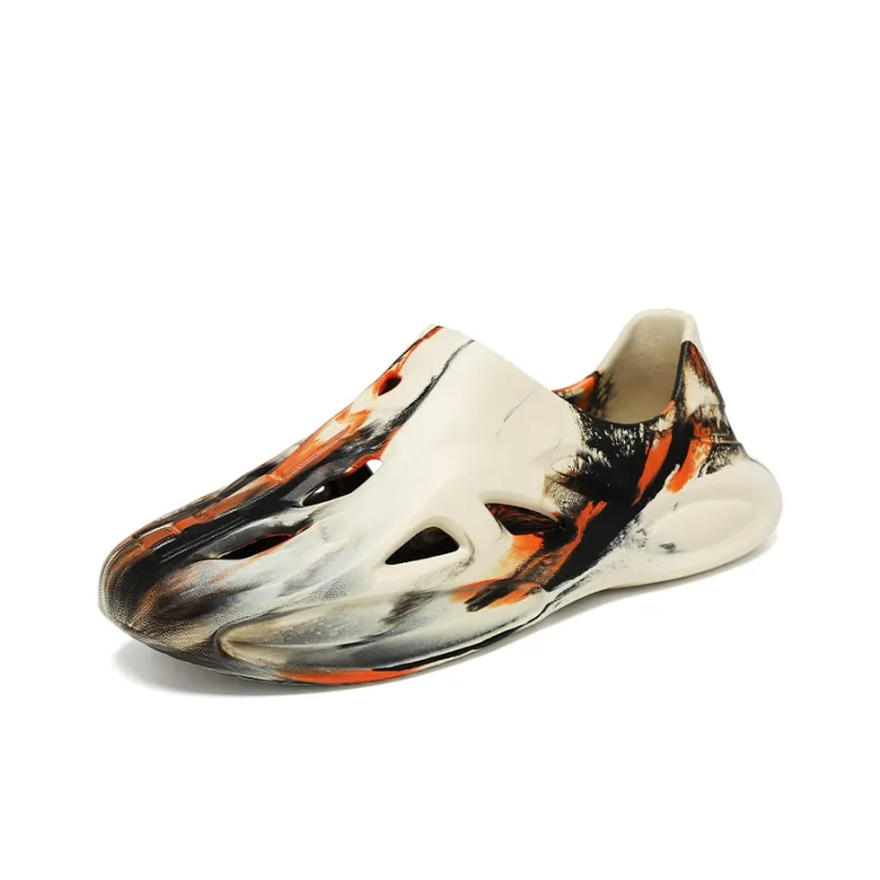 SLIPPER DAY Clogs Unisex-37