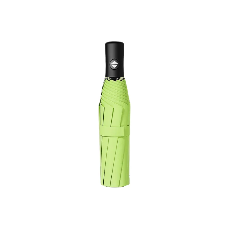 JIXUAN Premium Folding Umbrella With Sun Protection Sun Protection Umbrella-48
