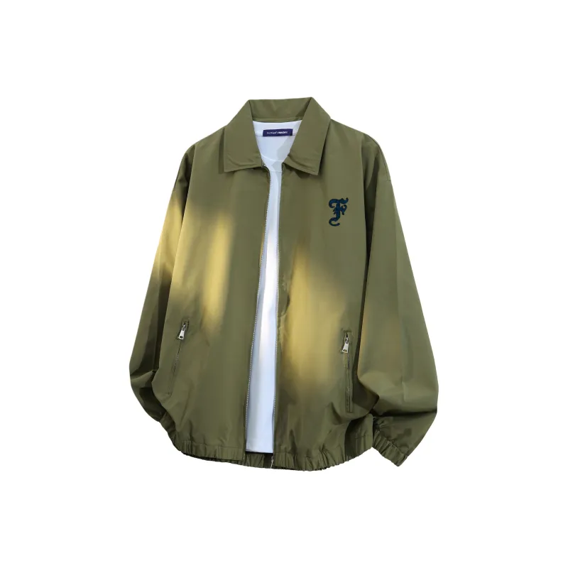 FAX FOR FMACM Jacket Unisex Black-8