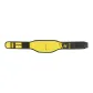 Professional Model Summit Yellow/Back Width 18cm/Double-Layer EVA One-Piece Molded