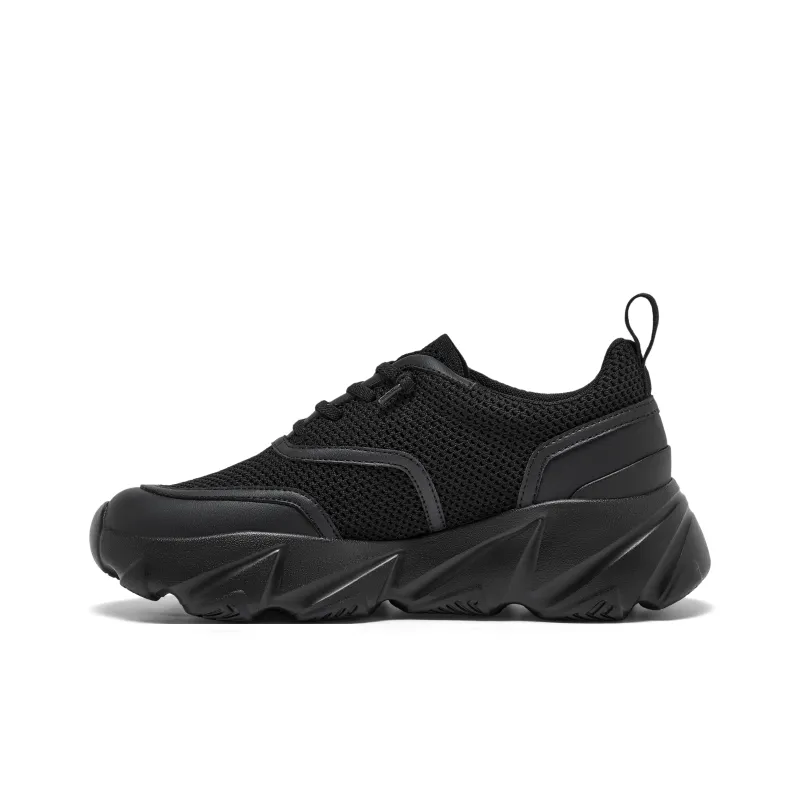Walk More Wind Shadow II Low Top Chunky Sneakers Unisex-0