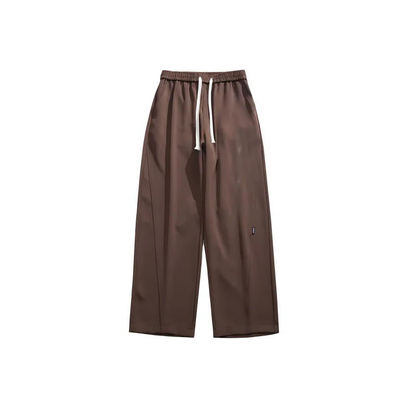 Evil Lions Suit Trousers Unisex-17