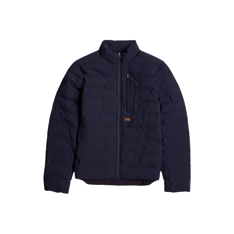 G-STAR RAW Jackets Coats Men's Dark Blue-0