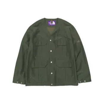 THE NORTH FACE PURPLE LABEL Jacket Men's Green