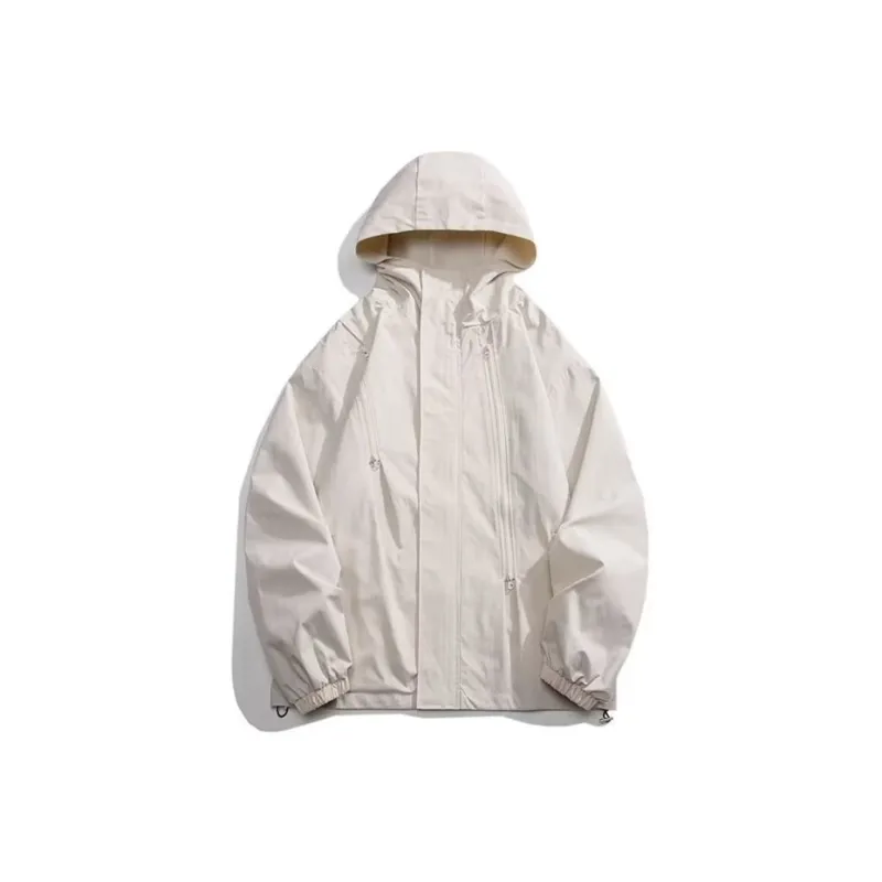 Extreme turbo Jackets Unisex-2