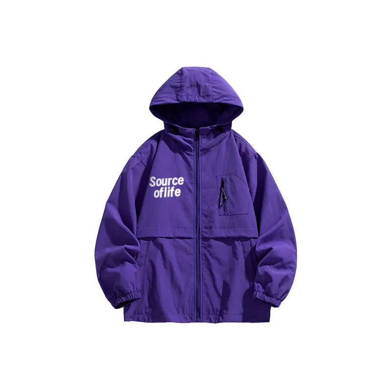 B.X Jackets Unisex-10
