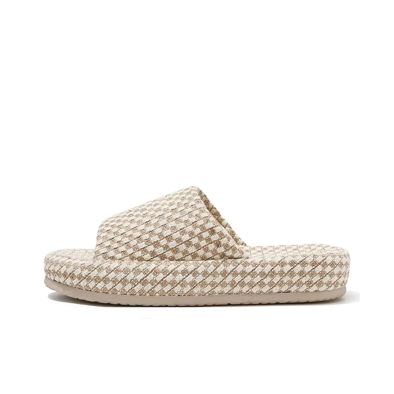 Cat Power Slip Resistant Slide Slippers Unisex-0