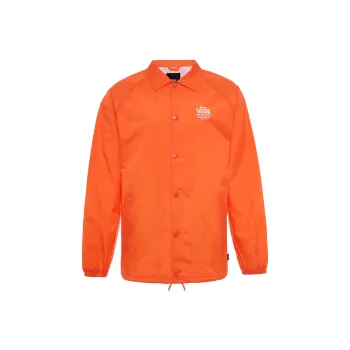 Vans Jackets Unisex Orange