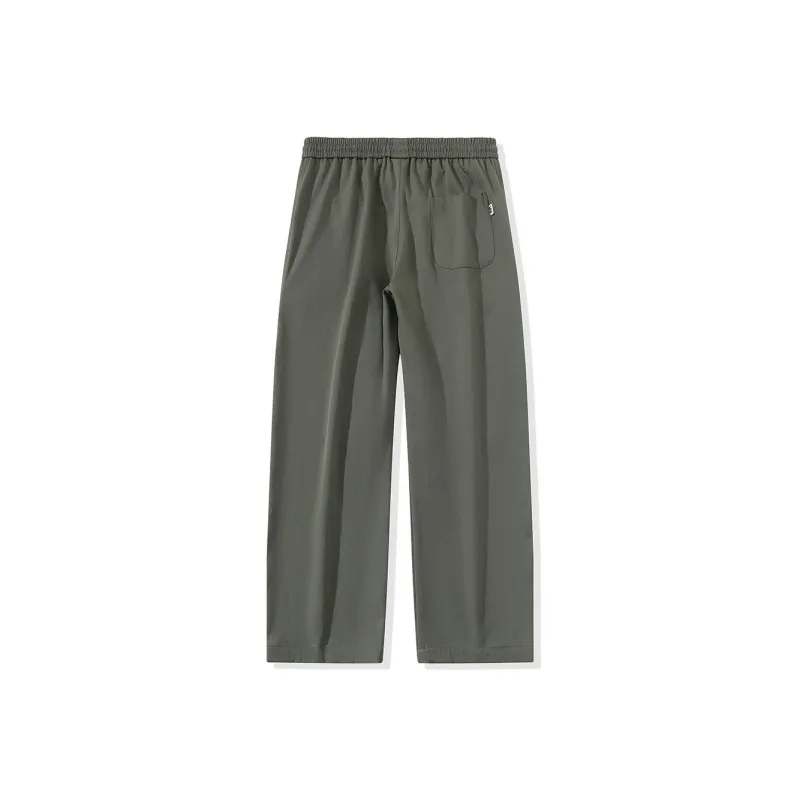FOR FEAR THAT Casual Pants Unisex-11