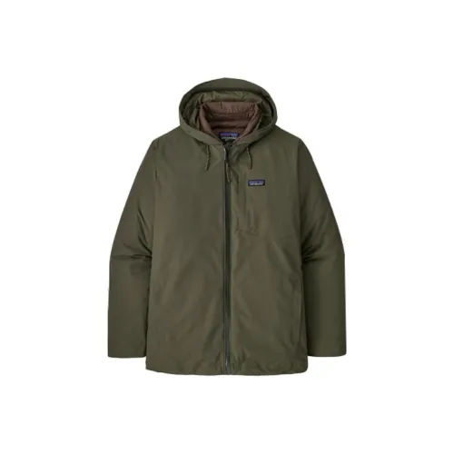 Wild Child Jackets Men