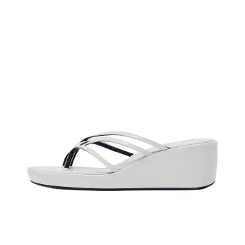 ZARA Flip Flops Women's