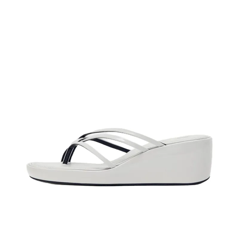 ZARA Flip Flops Women's-0