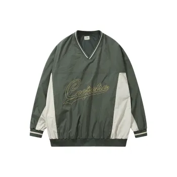 CoosRetro Jackets Men