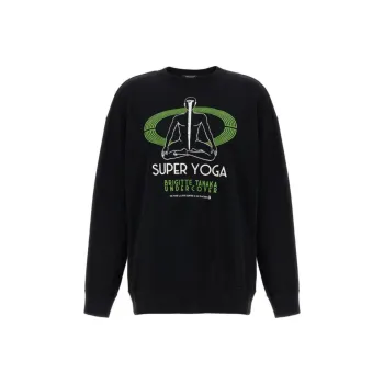 UNDERCOVER Sweatshirts Men Black
