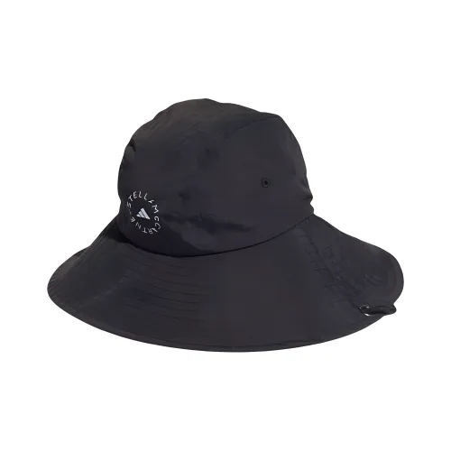Adidas Polyester Bucket Hats Women's