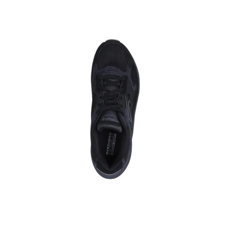 Skechers Go Run Consistent 2.0 Low Top Running Shoes Men's Black-3