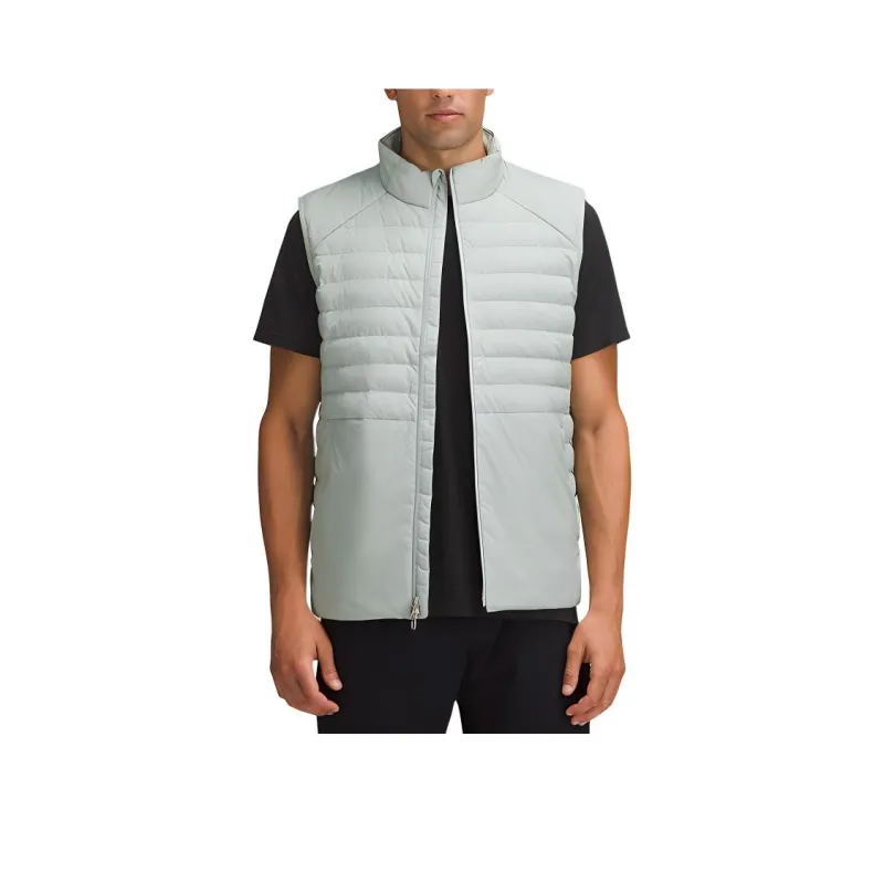 lululemon Down For It Padded Gilet-20