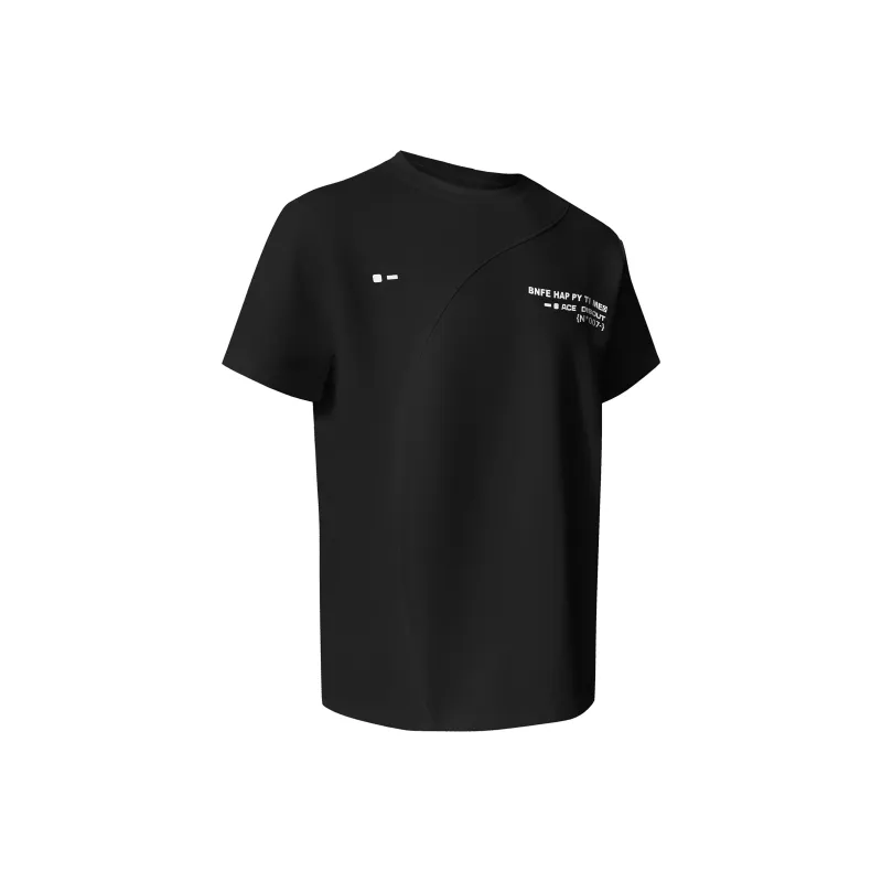 TESTUNG T Shirts Unisex-2
