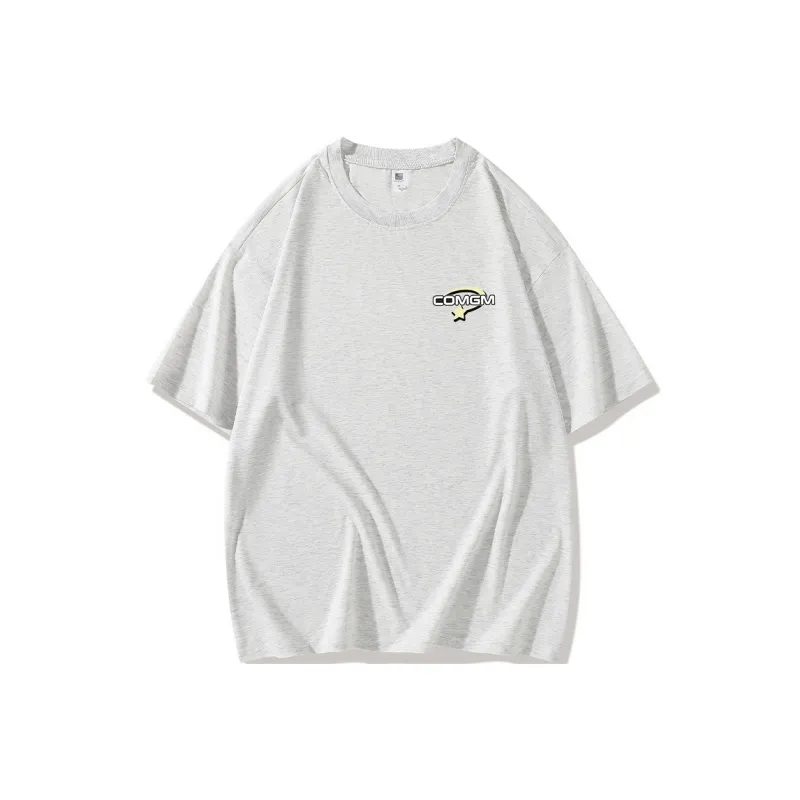 COMGM T Shirts Unisex-0