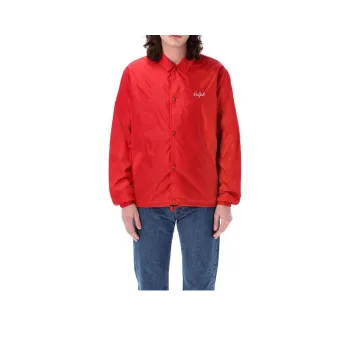 Polo Ralph Lauren Jackets Coats Men's Red