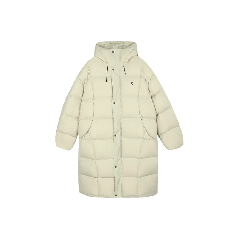 ACMEITEM Down Jackets Unisex-0