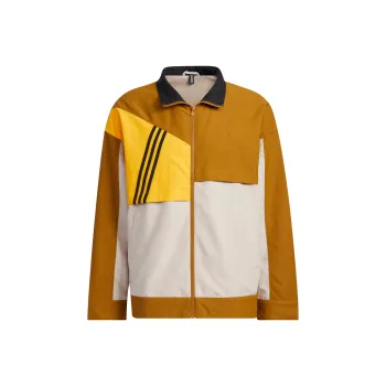 Adidas Neo Jackets Unisex Bronze Strata