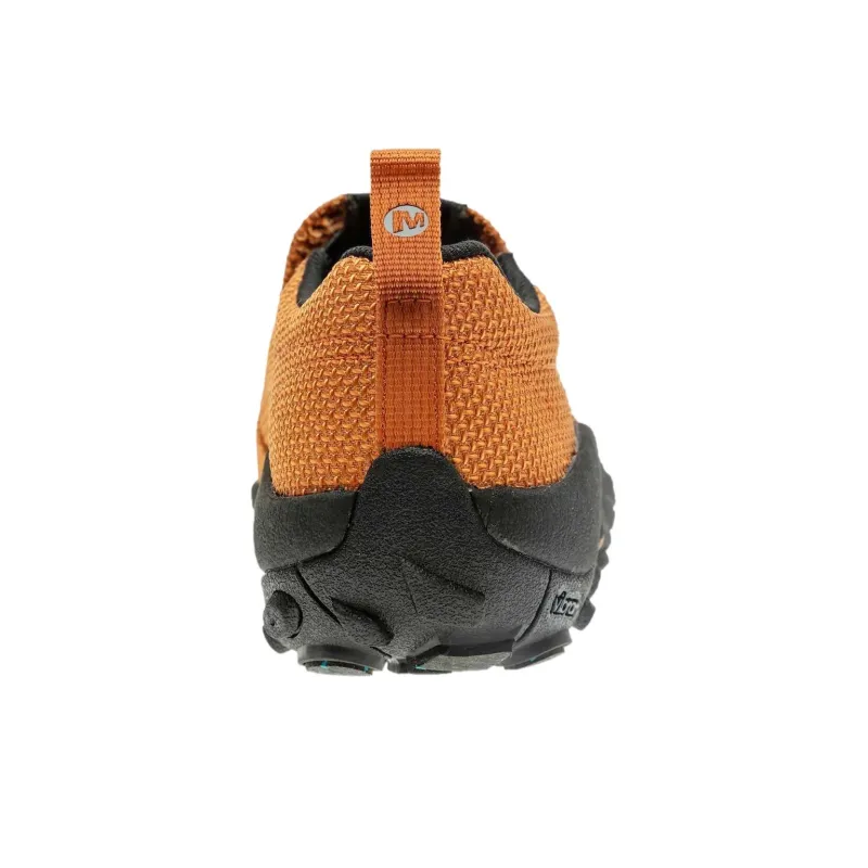 MERRELL Jungle Moc Low Top Casual Shoes Unisex Orange-3