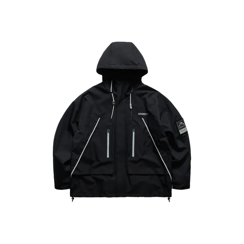 BRNR Jackets Unisex-0