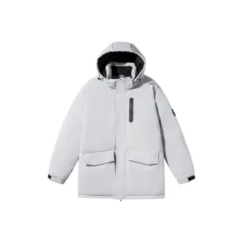 Pony Down Jackets Men