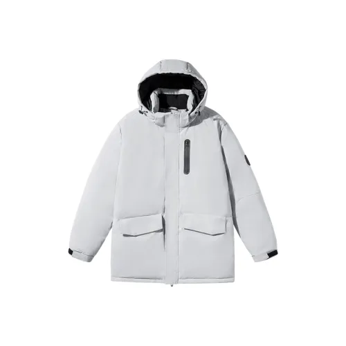 Pony Down Jackets Men