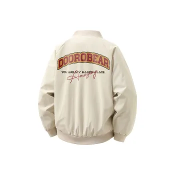 Budding Bear Jackets Unisex