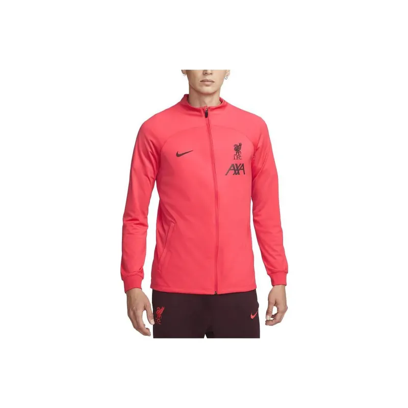 Nike Jackets Men Red-0