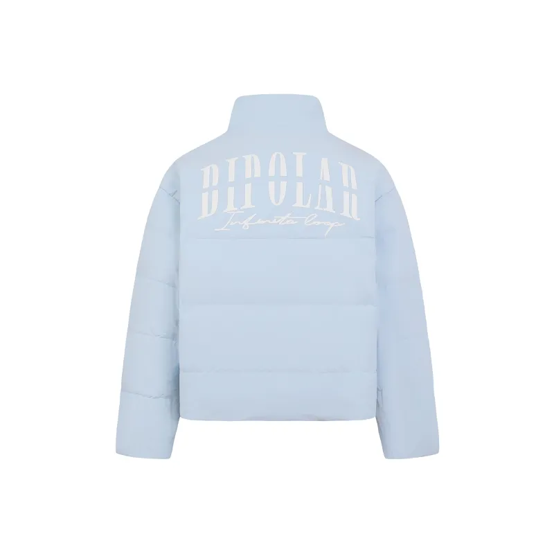 BIPOLAR Down Jackets Unisex-15