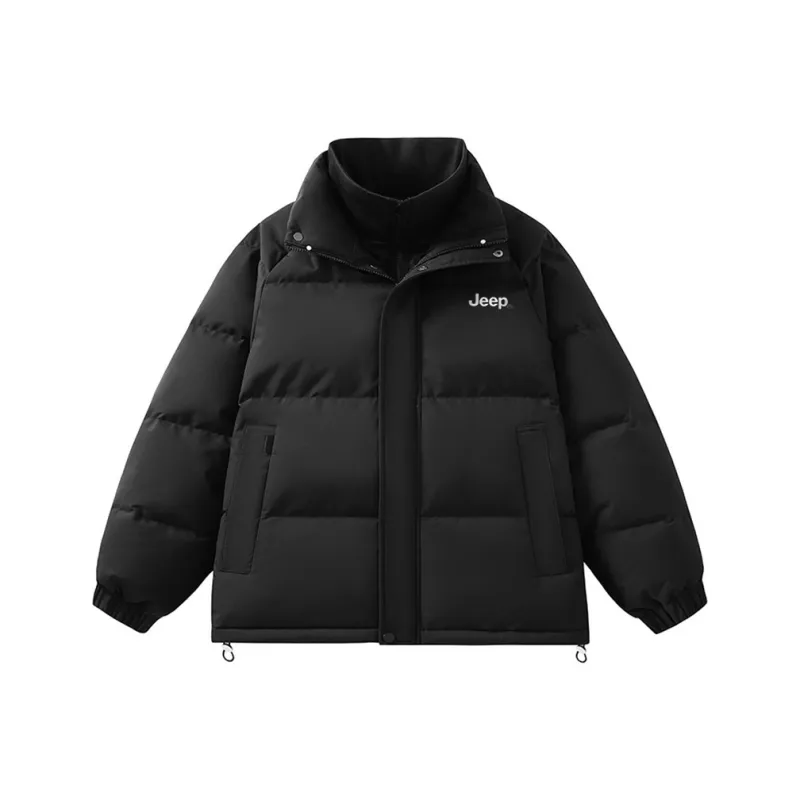 Jeep Down Jackets Unisex-6